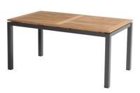 Hartman | Sonata Tuintafel 160 x 90 cm