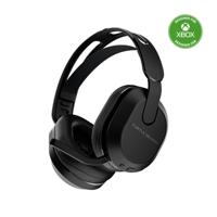 Turtle Beach Stealth 500 Headset Draadloos Hoofdband Gamen Bluetooth Zwart - thumbnail