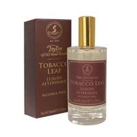 Taylor of Old Bond Street Aftershave Tabacco Leaf Luxury Lotion 50ml