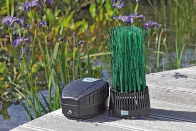 Oxytex set 500 - Oase