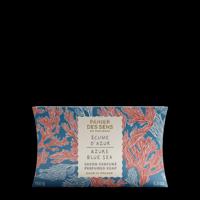 Panier des Sens Perfumed Soap Azure Blue Sea 150g
