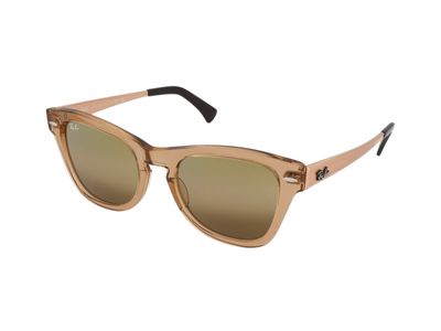 Zonnebrillen Ray-Ban RB0707SM 6449G7