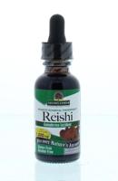 Natures Answer Reishi extract 1:1 alcoholvrij