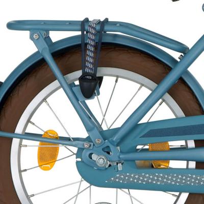 Alpina achterdrager 16 cargo chalk blue matt