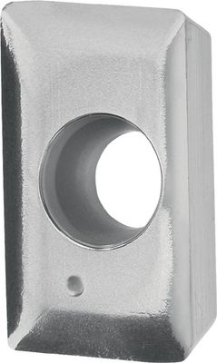 Promat Wisselplaat | APKT 160408FR-AL N20 | bewerking aluminium - 4000859026 4000859026