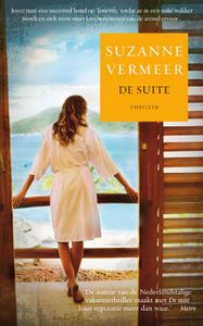 De suite - Suzanne Vermeer - ebook