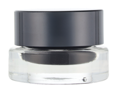 Bobbi Brown Long-Wear Gel Eyeliner 1 Black Ink 3 g