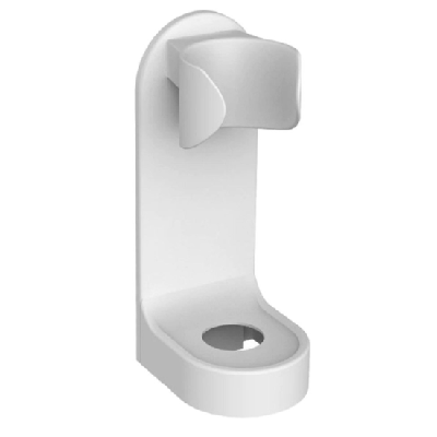 Everbright Tandenborstelhouder Wand Zelfklevend - Wit