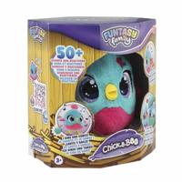 Interactief Huisdier Diset Funtasy Family Multicolour Plastic - thumbnail