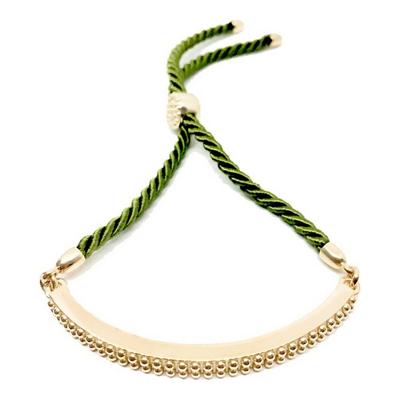 Panarea BS19DO2VE (Verstelbaar) Dames armband