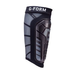 G-Form Pro-S Vento Scheenbeschermers Kids Zwart