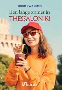 Een lange zomer in Thessaloniki (Paperback)