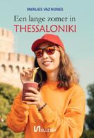 Een lange zomer in Thessaloniki (Paperback)