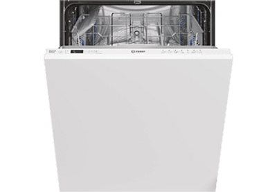Indesit DIC3B+16A vaatwasser Volledig ingebouwd 13 couverts F Indesit DIC3B+16A vaatwasser Volledig ingebouwd 13 couverts F