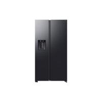 Samsung RS70F64KEFEF Amerikaanse koelkast Zilver