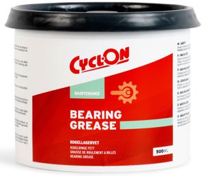 Cyclo Lagervet Bearing grease 500ml