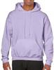 Gildan G18500 Heavy Blend™ Adult Hooded Sweatshirt - Orchid - L