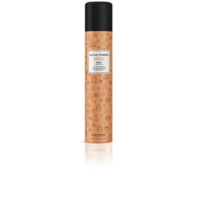 Alfaparf Style Stories Original Hairspray Strong Hold 500ml