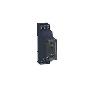 Schneider Electric RE22R2CMR RE22R2CMR Tijdrelais Monofunctioneel 1 stuk(s) Tijdsduur: 0.05 s - 300 h 2x wisselcontact