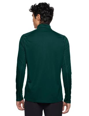 Vaude Larice II Light Shirt Heren Deep Pond L