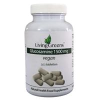 Glucosamine 1500 vegan