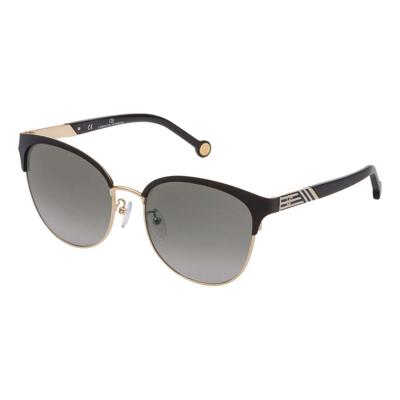 Zonnebril Dames Carolina Herrera SHE119560302 ø 56 mm