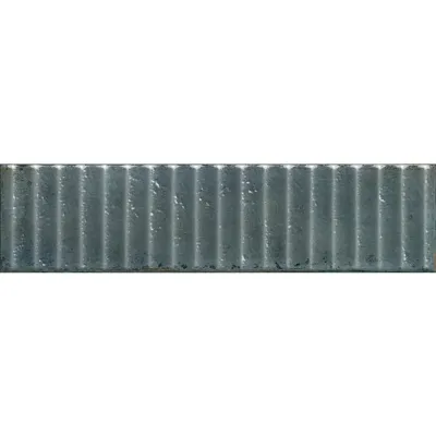Mussa Way Green glans 7,5x30 groen