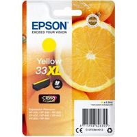 Epson C13T33644022 inktcartridge