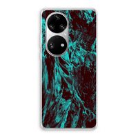 Ice Age: Huawei P50 Pro Transparant Hoesje Ice Age: Huawei P50 Pro Transparant Hoesje