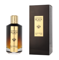 Mancera Black Prestigium Eau de parfum Spray 120ml