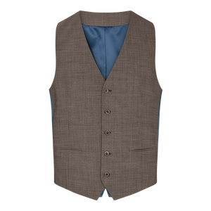 Sunwill Business 13015-8000 Men's waistcoat