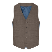 Sunwill Business 13015-8000 Men's waistcoat