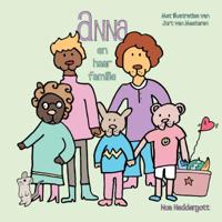Anna en haar familie (Paperback)