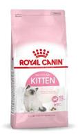 Royal Canin Kitten droogvoer voor kat 10 kg Katje