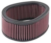 K&N Luchtfilter, Motorspecifieke luchtfilters, BU-9003
