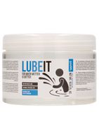 Lube It - For When Wetter Is Better - 500 ml