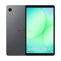 Tablet Samsung Galaxy Tab A11 8,7" Octa Core 8 GB RAM 128 GB Grijs