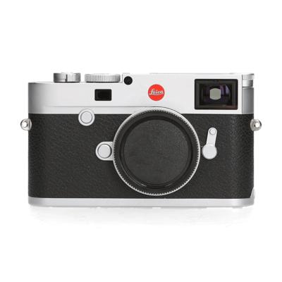 Leica Leica M10 Silver Chrome (20001)