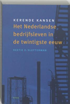 Kerende kansen (Paperback)