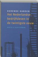 Kerende kansen (Paperback)