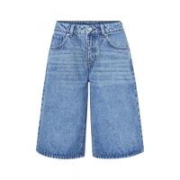 Sisters Point - Blauw | Dames | Jeans | Blauw | XL | regular | Kamst mode
