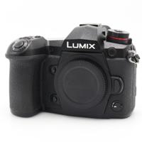 Panasonic Lumix DC-G9 body occasion