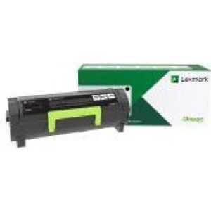 Lexmark 56F2H00 Lasertoner 15000pagina's Zwart tonercartridge