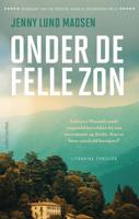Onder de felle zon (Paperback)