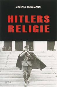 Hitlers Religie (Paperback)