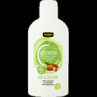 Jumbo Bad & Douchegel met Amandel Olie 1 L