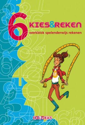 Kies & reken (Paperback)