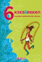 Kies & reken (Paperback)