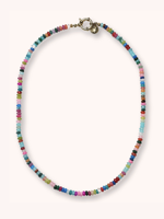 Bonnie Studios Luc mixed ketting