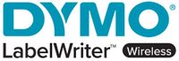 Dymo beletteringsysteem LabelWriter Wireless, zwart - thumbnail